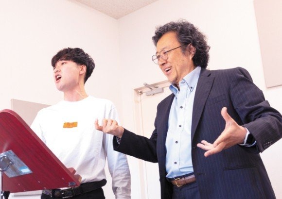 昭和音楽大学