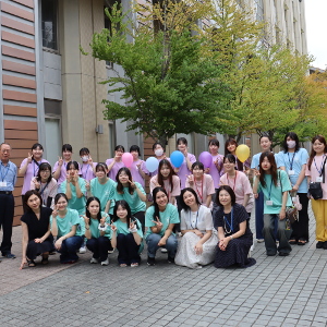 仙台白百合女子大学