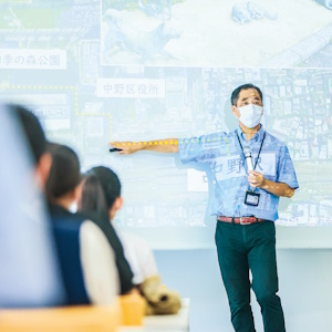 帝京平成大学のオープンキャンパス詳細