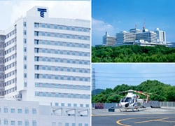 東海大学のオープンキャンパス詳細