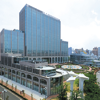 東京工科大学