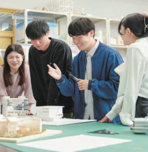 東北文化学園大学のオープンキャンパス詳細