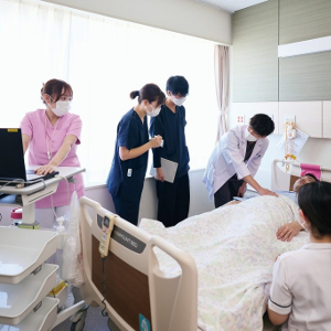 東北医科薬科大学