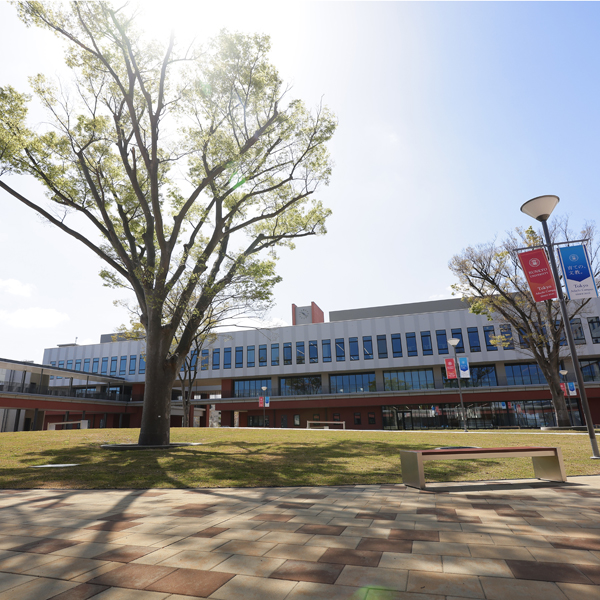 文教大学のオープンキャンパス詳細