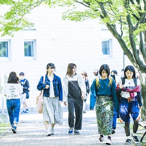 北星学園大学
