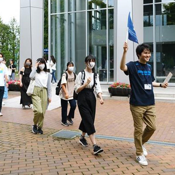 北星学園大学