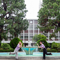 武蔵野大学のオープンキャンパス詳細