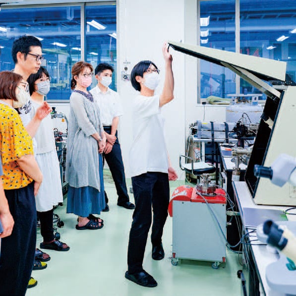東京都市大学のオープンキャンパス詳細
