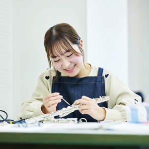 大垣女子短期大学のオープンキャンパス詳細