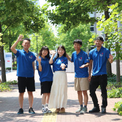 四天王寺大学短期大学部のオープンキャンパス詳細