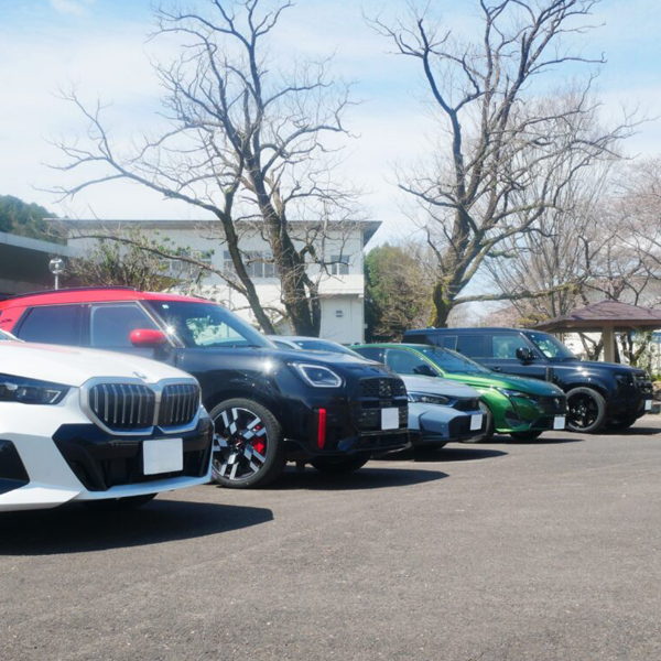 中日本自動車短期大学