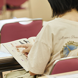 中央動物専門学校