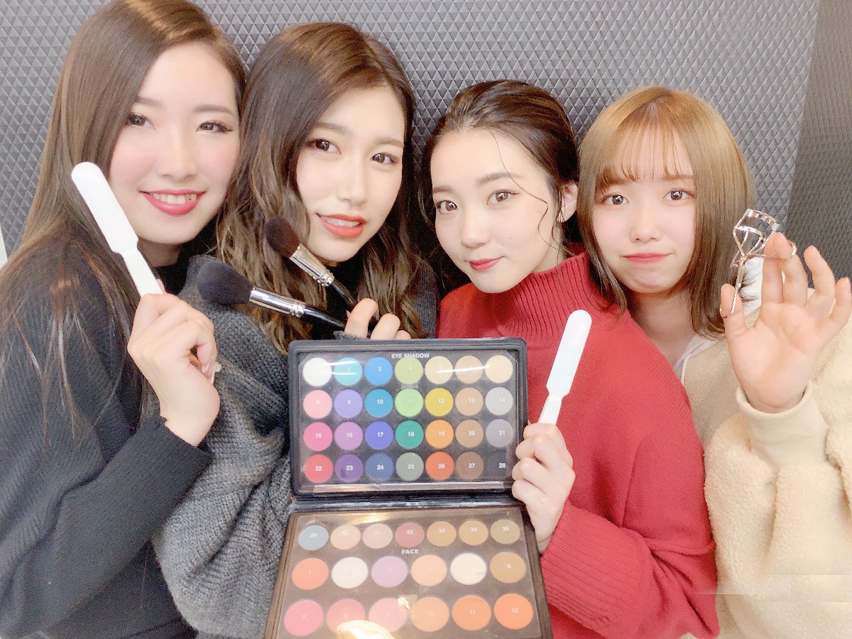 シーズンイベント／仙台ビューティーアート専門学校
