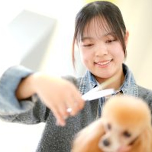 高崎動物専門学校