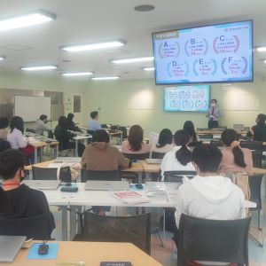 高等教育無償化・特待生制度説明会／大原法律公務員専門学校