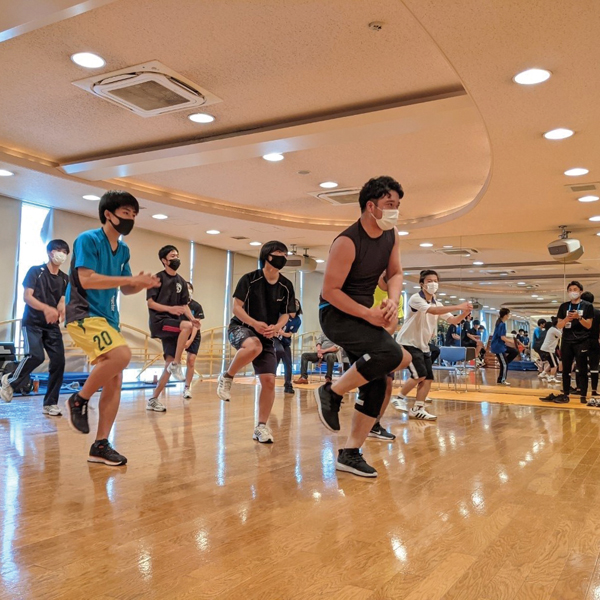オープンキャンパス＆入試説明／横浜リゾート＆スポーツ専門学校