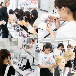 関西ビューティプロ専門学校