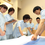東京医療保健大学