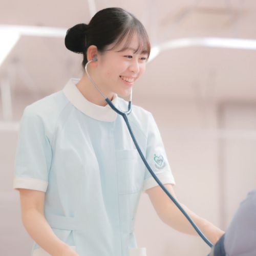 東京医療保健大学