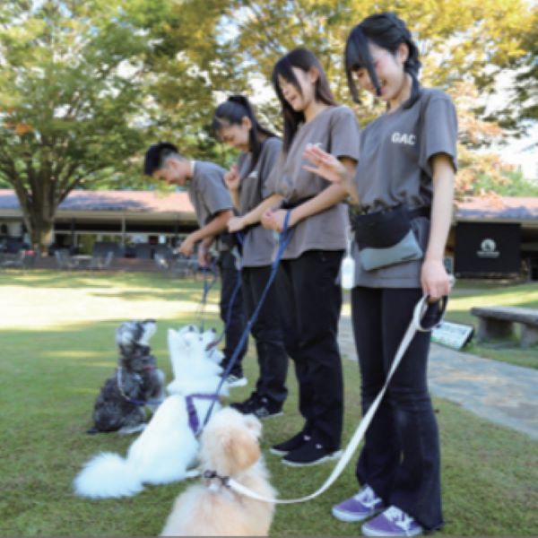 群馬動物専門学校