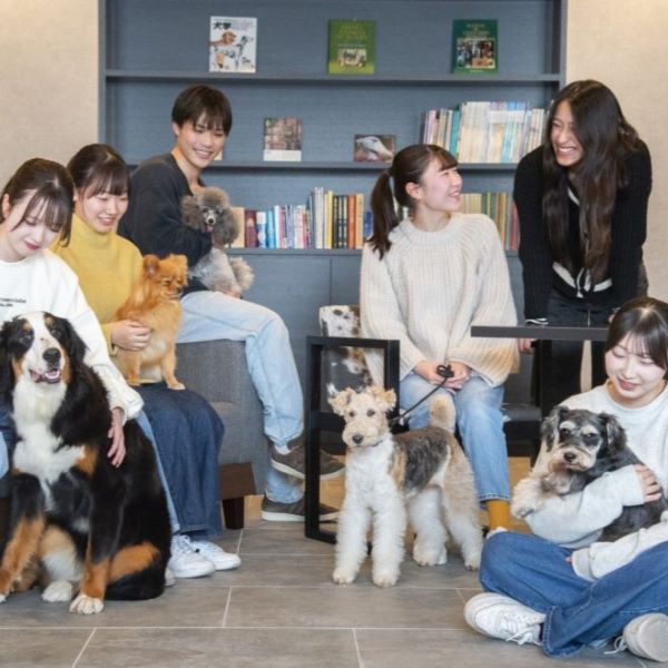 群馬動物専門学校