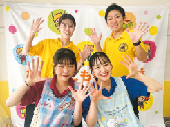 横浜こども専門学校