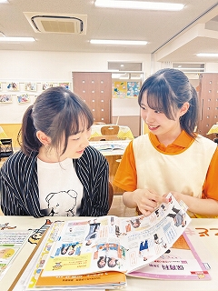 札幌こども専門学校
