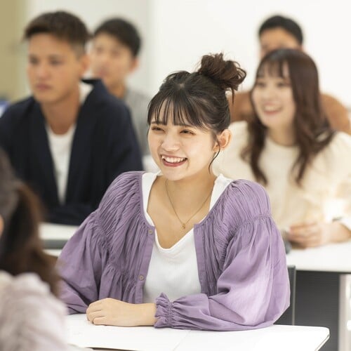 大阪医療スポーツ専門学校