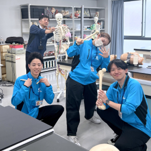 大阪保健医療大学