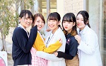 選べるオープンキャンパス＆入試説明会／広島医療秘書こども専門学校