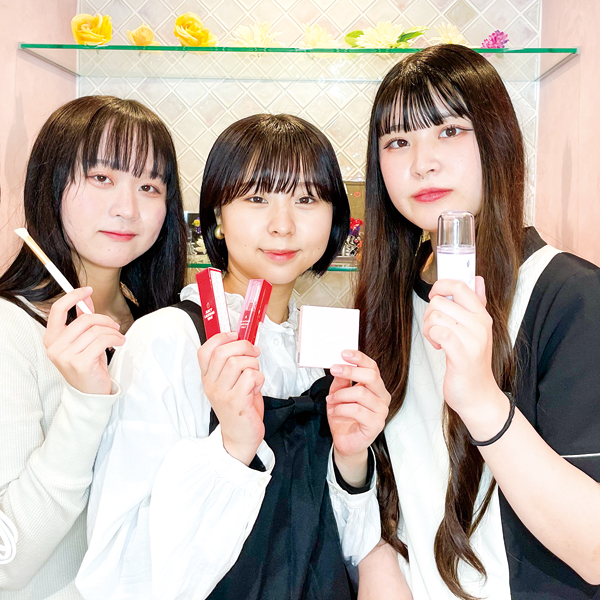 広島ビューティー＆ブライダル専門学校