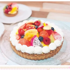 仙台スイーツ＆カフェ専門学校