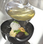 東京すし和食調理専門学校