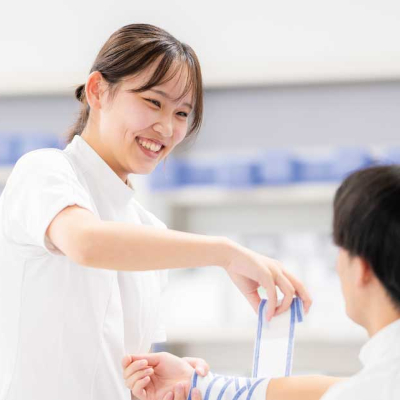 朝日医療大学校