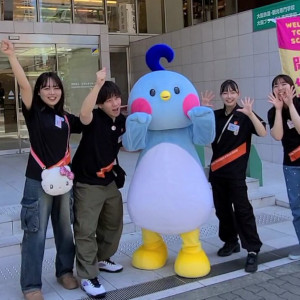 大阪テーマパーク・ダンス専門学校