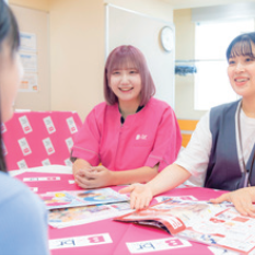 東京ビューティー&ブライダル専門学校