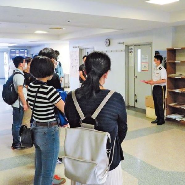 防衛大学校