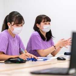 順天堂大学 三島キャンパス