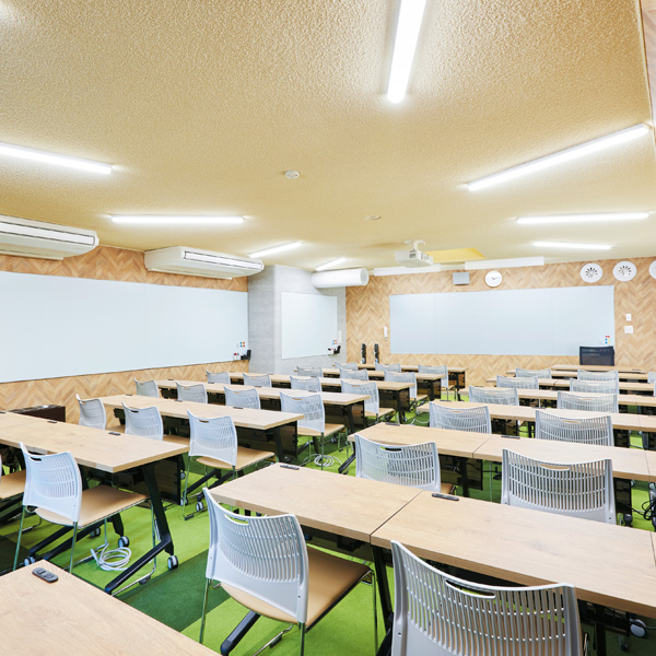東京みらいＡＩ＆ＩＴ専門学校