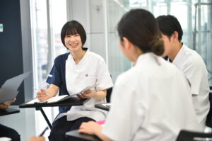さくら看護専門学校