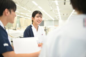 さくら看護専門学校