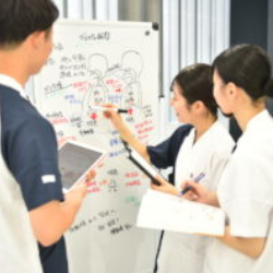 スペシャルスプリングデー（看護学科）／さくら看護専門学校