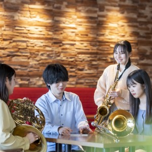 福岡国際音楽大学のオープンキャンパス詳細