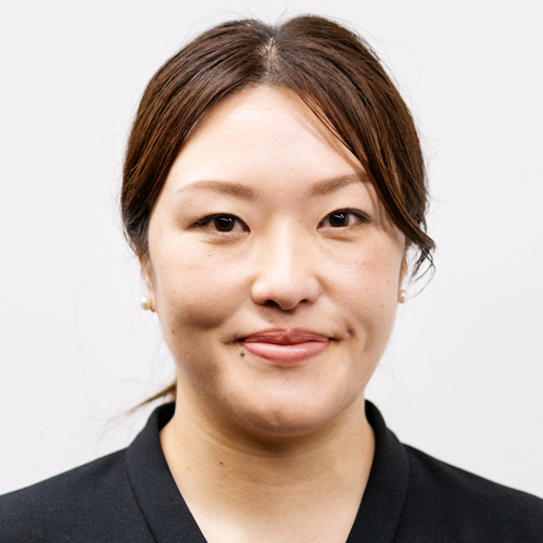 鈴木　絵美子さん