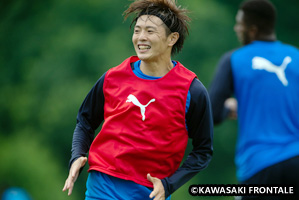 齋藤 学選手写真