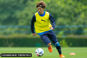 齋藤 学選手写真