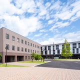 岐阜医療科学大学のcampusgallery