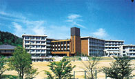 広島県立祇園北高等学校