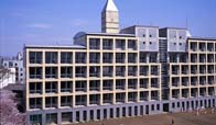 跡見学園中学校