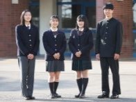 獨協埼玉高等学校の制服